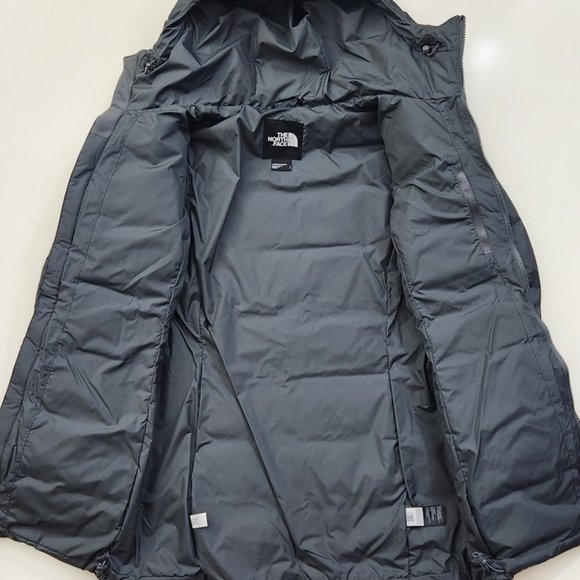 The North Face Women's Gotham Parka - Picture 5 of 9